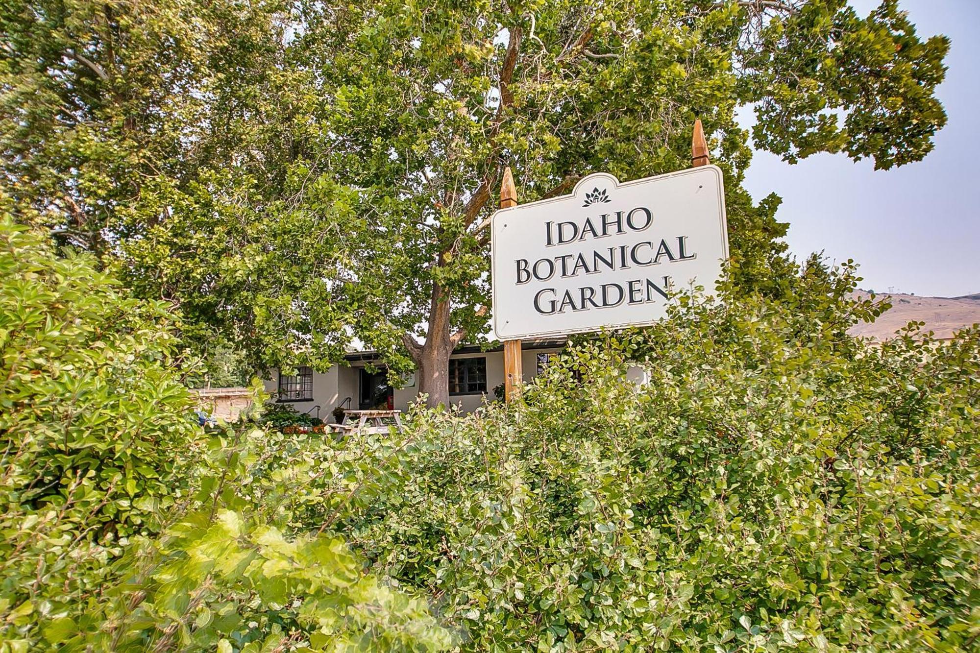 The East End Retreat Villa Boise Exterior photo